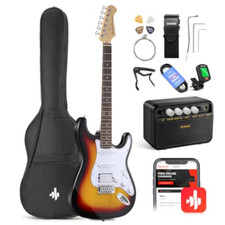 Donner kit chitarra usato  Roccagloriosa