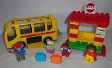 Lego duplo grosser gebraucht kaufen  Deutschland