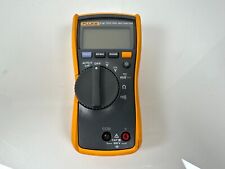 fluke 114 true rms multimeter for sale  San Diego