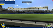 Front row sideline for sale  Pasadena