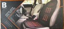 Heated car seat for sale  Gresham
