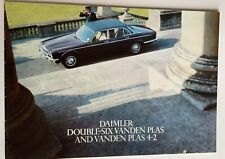 Daimler 4.2 double for sale  MALVERN
