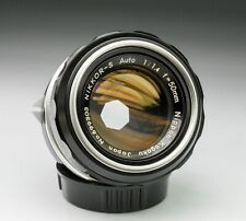 Nikon nikkor auto usato  Martinsicuro