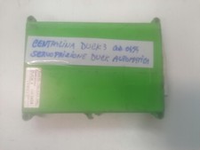 Centralina duck cod. usato  Taormina