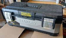 Stanley fatmax toolbox for sale  COVENTRY