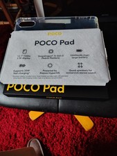 Xiaomi poco pad for sale  SOUTHAMPTON