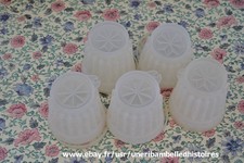 Tupperware lot moules d'occasion  Beuzeville