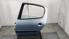 Porte arriere gauche d'occasion  Haubourdin