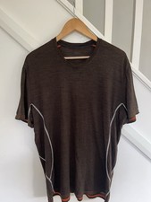 Icebreaker shirt short for sale  MELTON MOWBRAY