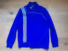 Puma trainingsanzug blau gebraucht kaufen  Biebertal