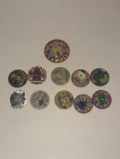 Lot tazos pogs for sale  Houston