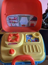Kids play kitchen for sale  LONDON