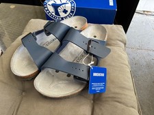 Birkenstock arizona esd gebraucht kaufen  Weingarten