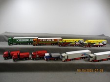 Herpa modellfahrzeuge set gebraucht kaufen Herpa modellfahrzeuge set gebraucht kaufen  Olpe