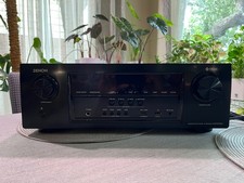 Denon avr s730h for sale  San Antonio