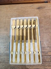 Vintage cased set for sale  DUMFRIES