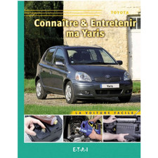 Connaître entretenir toyota d'occasion Connaître entretenir toyota d'occasion  Paris XX