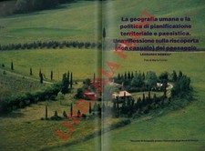 Rombai leonardo geografia usato  Italia