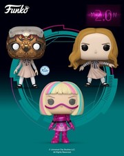M3gan pop vinyl for sale  LONDON