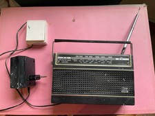 Radio transistor itt d'occasion  Andeville