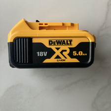 Dewalt dcb184 ionen gebraucht kaufen  Marburg