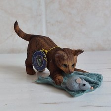Fraser creations cat for sale  KETTERING