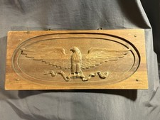 Antique deep relief for sale  Dover