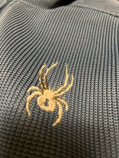 Spyder knitted softshell gebraucht kaufen  Wilhelmshaven
