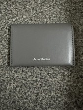 Acne studios grey for sale  PORTSMOUTH