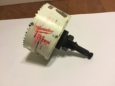 Milwaukee hole dozer for sale  Lansdale