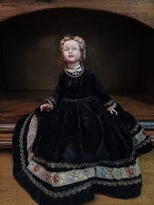 Antica bambola celluloide usato Antica bambola celluloide usato  Torino