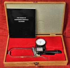 Harpenden skinfold caliper for sale  Norman