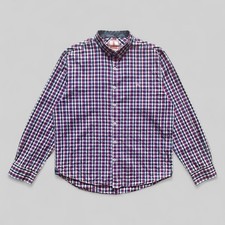 Chemise décontractée boutonn d'occasion Chemise décontractée boutonn d'occasion  Expédié en France