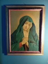 Quadro stampa olografica usato  Spresiano