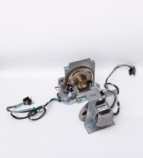 Ersatzeile photomultiplier lin gebraucht kaufen  Würzburg