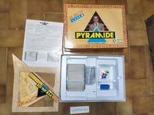 Jeu société vintage d'occasion  Lyon III