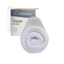 Dailydream viscoelastischer ma gebraucht kaufen  Chemnitz