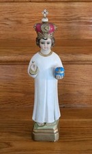 Vtg child jesus for sale  Westville