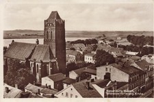 Riesenburg kirche teilansicht gebraucht kaufen  Lengenfeld