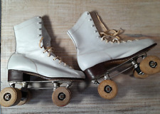 Vintage roller derby for sale  Marathon