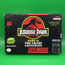 Jurassic park part for sale  Tulare