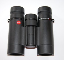 Leica ultravid 10x32 gebraucht kaufen  Dreieich