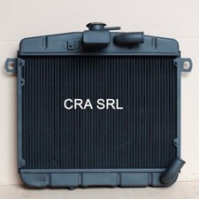 Radiatore motore alfa usato  Ladispoli