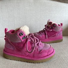Ugg size pink for sale  Mchenry