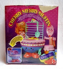 Cherry merry muffin d'occasion  Châlons-en-Champagne