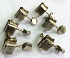 Set kluson reissue for sale  Fredericksburg