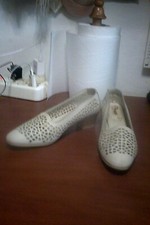 Scarpe vintage made usato  Savona