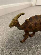 Schleich parasaurolophus figur for sale  PINNER