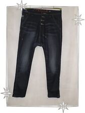 Pantalon sarouel jean d'occasion  Foix