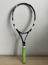 Babolat tennis racket d'occasion  Expédié en Belgium